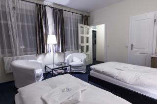 Apartma La Provence - Mariánské Lázně - 8