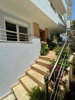 Liza's Apartment in Sarande - Saranda - 8