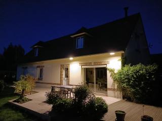 Maison OPTIKU CORMEILLES - 2