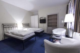 Apartma La Provence - Mariánské Lázně - 7