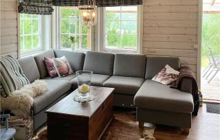 Cozy Home In Långtjärn With Kitchen - 6