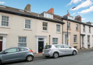 5 West Terrace - Whitby - 9