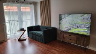 Apartament Jeździecki Leszno - Leszno - 5