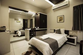 Sree Sakthi Residency - Kanchipuram - 1