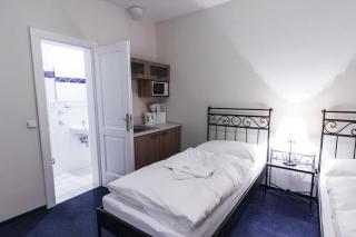 Apartma La Provence - Mariánské Lázně - 6