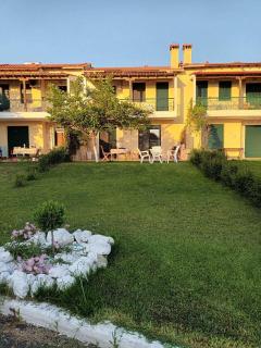 Villa Panorama - Polykhrono - 5