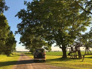 Fox Lane - Prince Edward County Farmhouse - Picton - 7