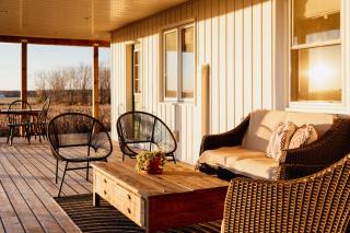 Fox Lane - Prince Edward County Farmhouse - Picton - 6