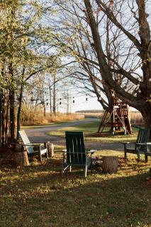 Fox Lane - Prince Edward County Farmhouse - Picton - 1