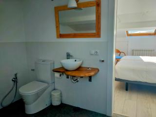 Hotel Rodeiramar 2A - Cangas de Morrazo - 1