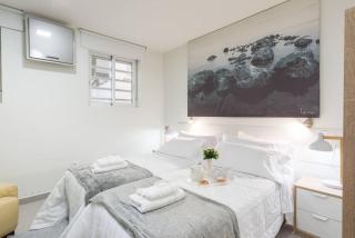 Incredible luxury location in Puerto Banús beach for families - 9