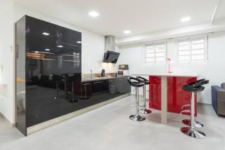 Incredible luxury location in Puerto Banús beach for families - Marbella - 1