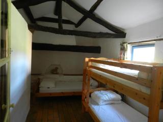 Gîte de Combelcau, le Fournil - Flaugnac - 5