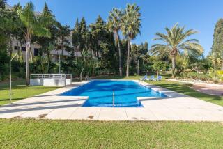 Incredible luxury location in Puerto Banús beach for families - Marbella - 6