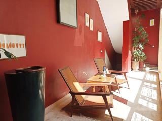 Dar Taliwint - Marrakech - 1
