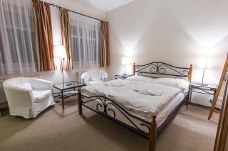 Apartma La Provence - Mariánské Lázně - 2