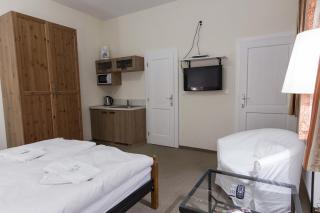 Apartma La Provence - Mariánské Lázně - 1