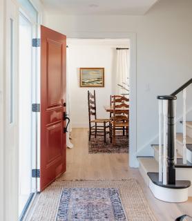 The Hull House - Lake Ontario Waterfront w Sauna - Wellington - 8