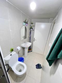 Cente ville House - Agadir - 6