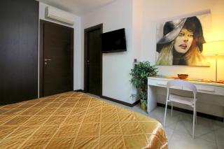 Apartments in Piazza Grande Residence - 8