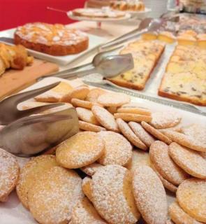 Park Hotel Sancelso - Bellamonte - 4