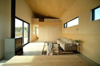 Hygge House Cozy Boutique Guest House - Hillier - 3