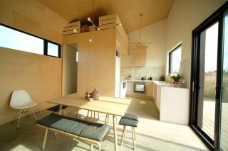 Hygge House Cozy Boutique Guest House - Hillier - 2