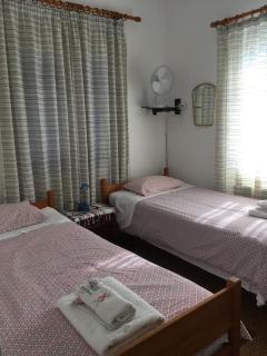 Seaby Apartment - Órmos - 8