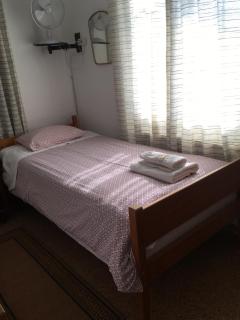 Seaby Apartment - Órmos - 0