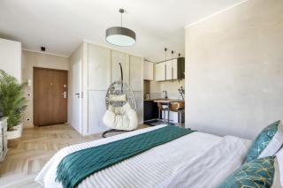 Palladium Elektoralna Apartments - Varsovie - 8