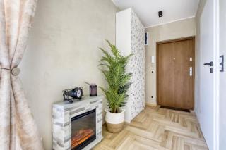 Palladium Elektoralna Apartments - Varsovie - 3