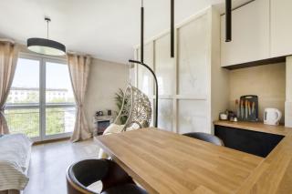 Palladium Elektoralna Apartments - Varsovie - 2