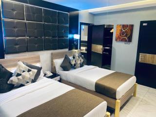 Cozy Residenze Apart'Hotel - 6