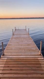 Tanglewood - Large Waterfront Home in PEC - Waupoos - 5