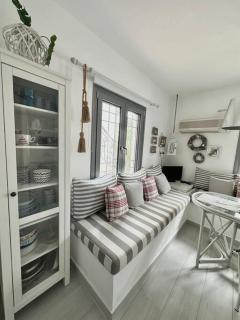 Zoe’s House - Spetses - 9