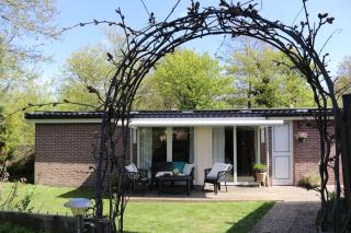 De Lavendeltuin - Sint Maartensvlotbrug - 0