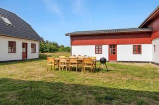 GIMLEretreat - Marielyst - 5