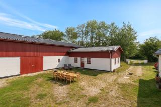 GIMLEretreat - Marielyst - 1