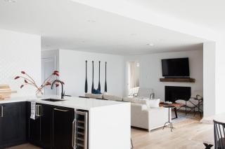 Wellers Landing - Prince Edward County Lakehouse - 2