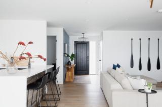 Wellers Landing - Prince Edward County Lakehouse - 1