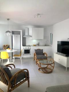 Casa Juana - Playa Honda - 0