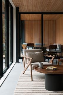 nortehaus - Nordic and Japanese inspired escape - 3