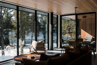 nortehaus - Nordic and Japanese inspired escape - 5