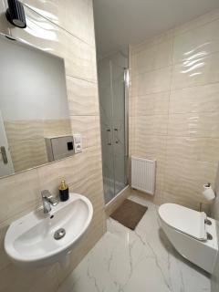 SZWEDZKA22 PL Premium Rooms - Breslau - 8