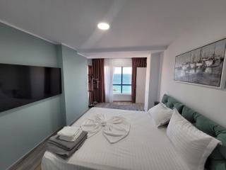 Olimp Sea View Apartments by Maritimo - 6