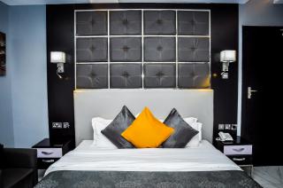 Cozy Residenze Apart'Hotel - 9