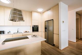 Luxury apartment downtown Reykjavik with stunning views - 9