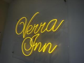 Verra Inn - 1