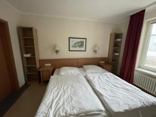 Dünenpark Binz - Komfort Ferienwohnung mit 1 Schlafzimmer und Terrasse im Erdgeschoss 013 - 5