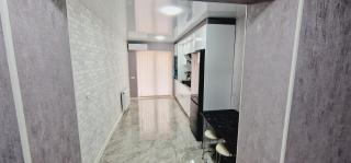 Апартаменты в Кутаиси nest1, Новое белье, есть бесплатная парковка - Koetaisi - 5